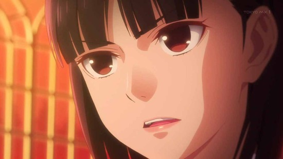 賭ケグルイ×× 2話番組カット040