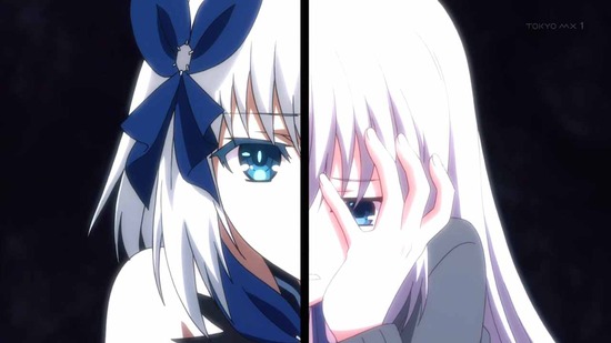 デート・ア・ライブⅢ 11話番組カット033