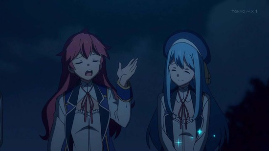 賢者の孫 2話番組カット041
