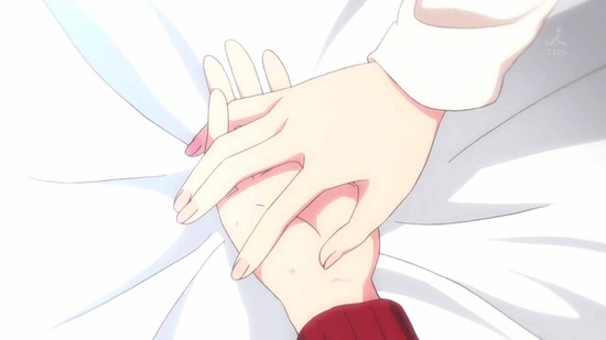 五等分の花嫁 11話番組カット030