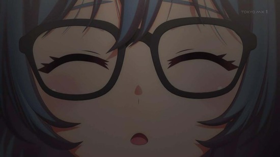 BanG Dream! 2nd Season 2話番組カット032