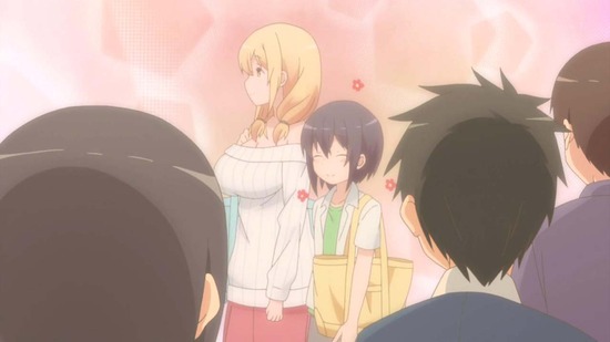すのはら荘の管理人さん #2場面カット049