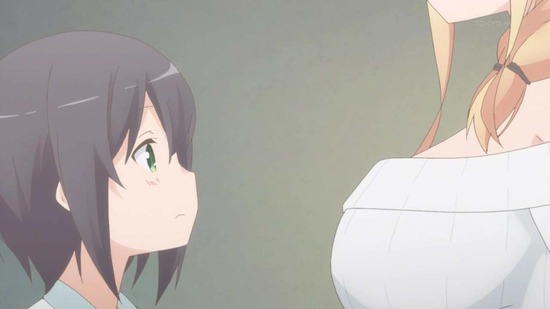 すのはら荘の管理人さん #2場面カット057
