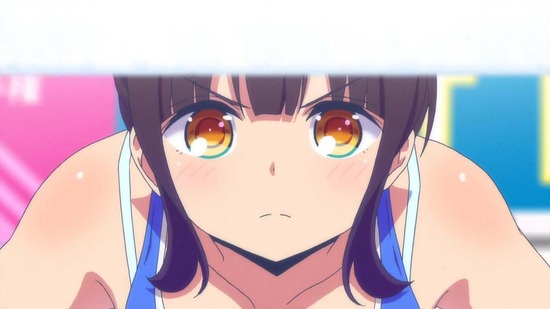 はるかなレシーブ #11場面カット013