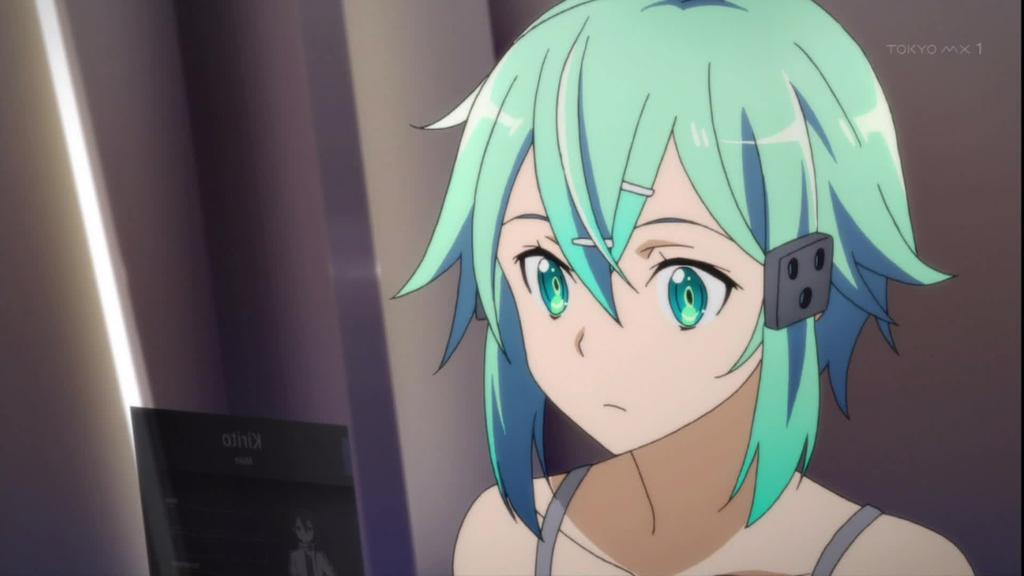 ソードアート・オンラインⅡ 5話009