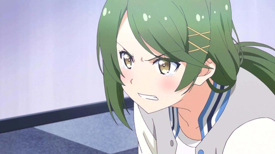 ソラとウミのアイダ 11話場面カット002