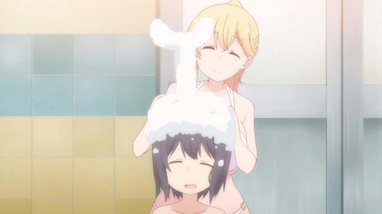 すのはら荘の管理人さん #2場面カット027