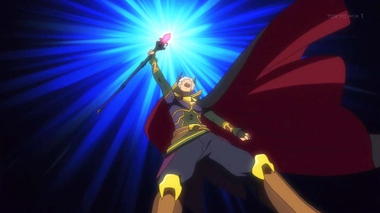 異世界魔王と召喚少女の奴隷魔術 第二話場面カット042