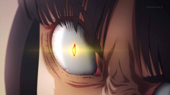 賭ケグルイ×× 2話番組カット001