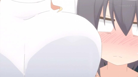 すのはら荘の管理人さん #2場面カット020