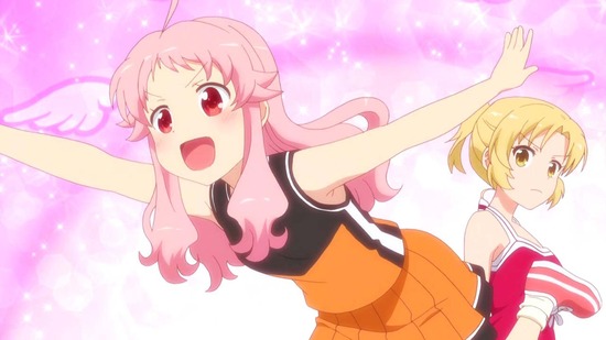 アニマエール! 11話場面カット043