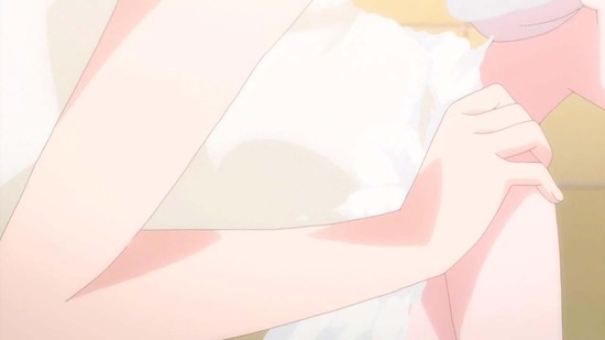 すのはら荘の管理人さん #11場面カット031