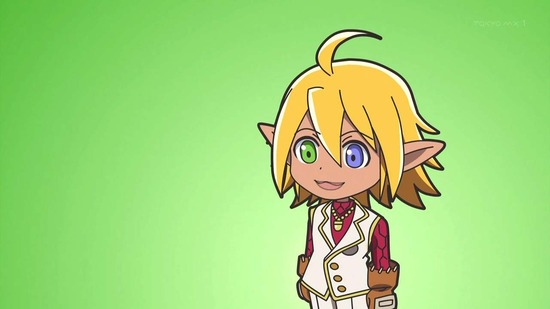 異世界かるてっと 2話番組カット022