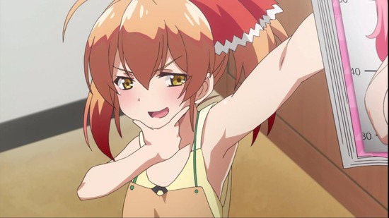 俺が好きなのは妹だけど妹じゃない 1話場面カット025