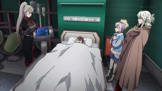 重神機パンドーラ 24話_場面カット003