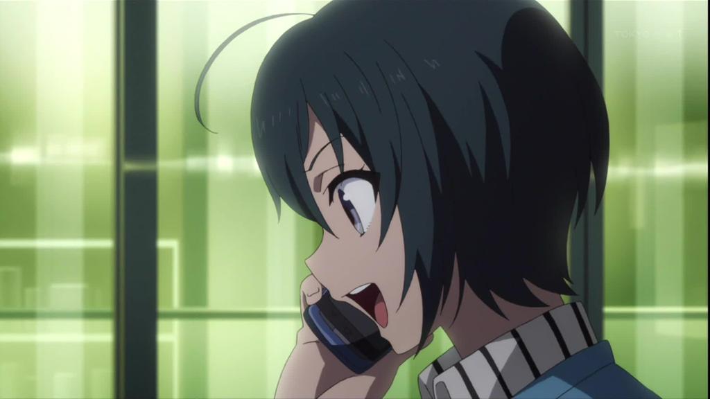 SHIROBAKO 9話010