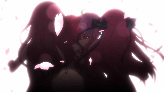 五等分の花嫁 11話番組カット047