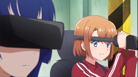 ソラとウミのアイダ 2話場面カット025