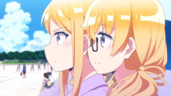 はるかなレシーブ #06場面カット002