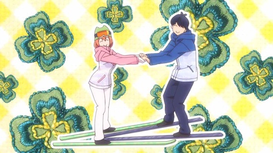 五等分の花嫁 11話番組カット033