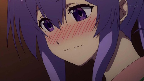 俺が好きなのは妹だけど妹じゃない 5話場面カット060