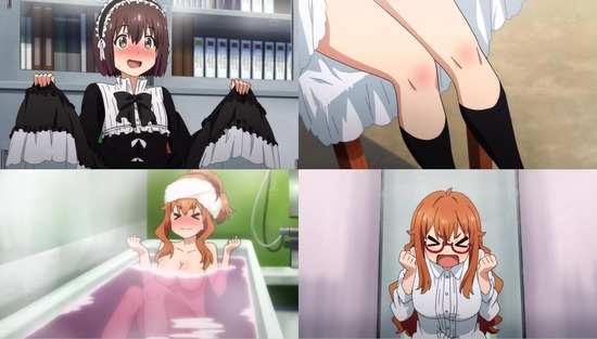 この美術部には問題がある! 7話場面カット_005
