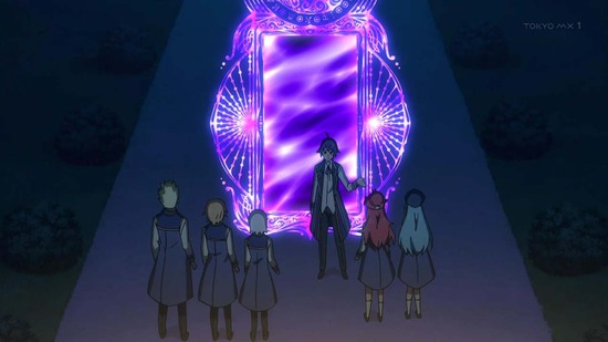 賢者の孫 2話番組カット043