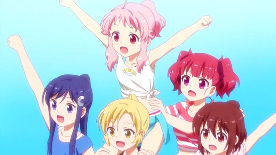 アニマエール! 11話場面カット030