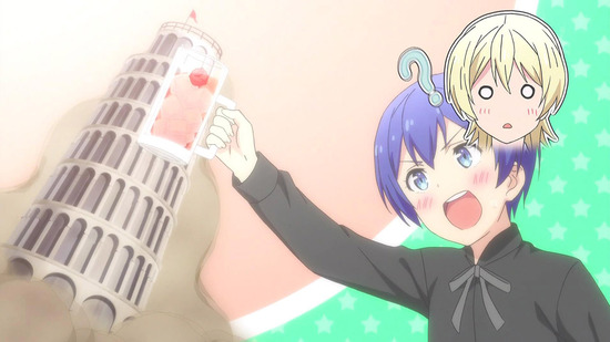 たくのみ。 9話場面カット017