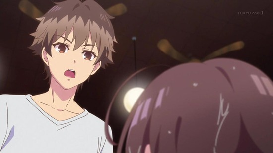 りゅうおうのおしごと! 6話場面カット043
