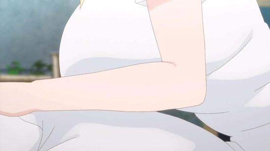 すのはら荘の管理人さん #2場面カット013