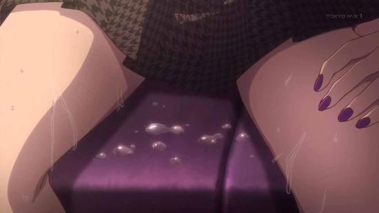 賭ケグルイ×× 2話番組カット021