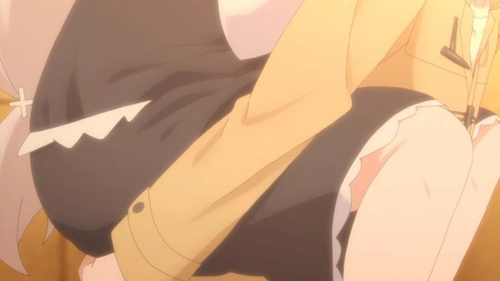 すのはら荘の管理人さん #11場面カット042