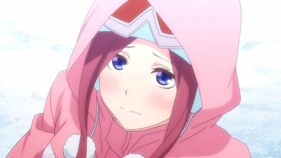 五等分の花嫁 11話番組カット035