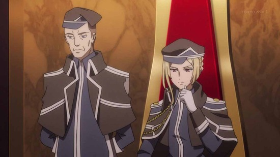 エガオノダイカ 11話番組カット007