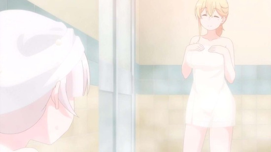すのはら荘の管理人さん #11場面カット027