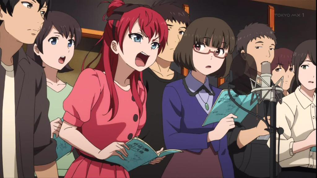 SHIROBAKO 9話015