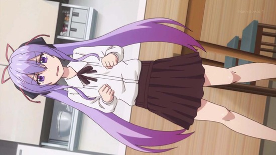 俺が好きなのは妹だけど妹じゃない 8話場面カット045