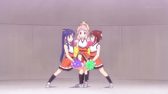 アニマエール! 5話場面カット037