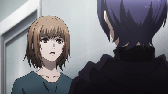 東京喰種トーキョーグールre 14話場面カット025