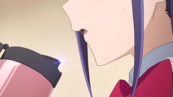 少女☆歌劇 レヴュースタァライト 5話場面カット029