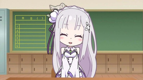 異世界かるてっと 2話番組カット005