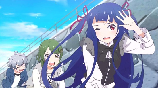 ソラとウミのアイダ 10話場面カット017