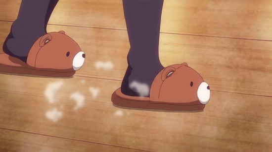 うちのメイドがウザすぎる! 11話場面カット010
