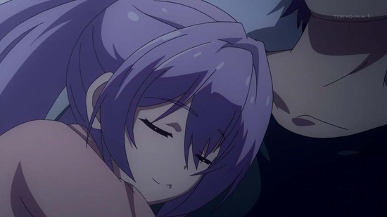 俺が好きなのは妹だけど妹じゃない 5話場面カット055