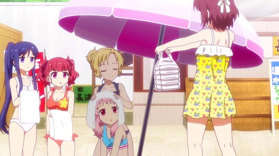 アニマエール! 11話場面カット013
