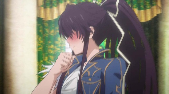 とある魔術の禁書目録Ⅲ 11話場面カット006