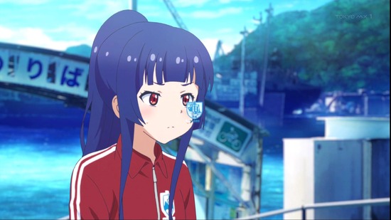 ソラとウミのアイダ 2話場面カット024
