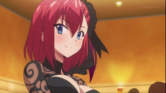 俺が好きなのは妹だけど妹じゃない 1話場面カット046