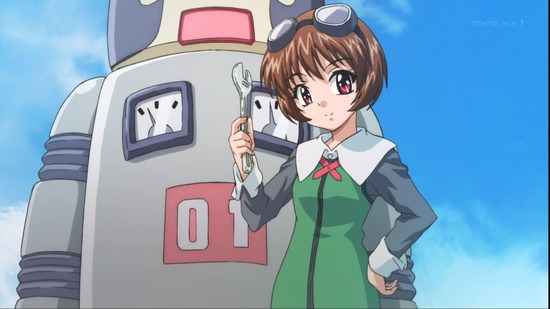 俺が好きなのは妹だけど妹じゃない 1話場面カット008